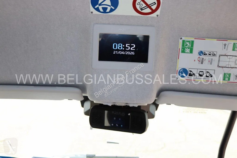 Véhicule utilitaire Iveco Line / NEW / Airco /...