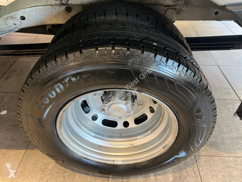 باص Mercedes 515 CDI Maxi XXL 19+1*Dachklima*