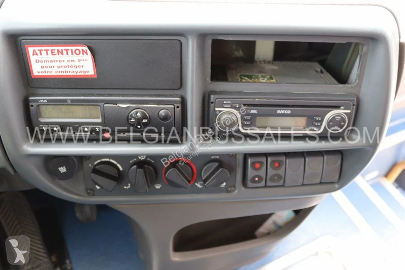 باص Iveco Recreo / / 12.0m / Euro 4