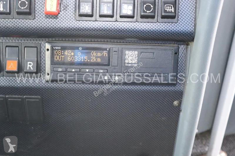 باص Van Hool T916 Atlon / TX / Airco / Optimum...