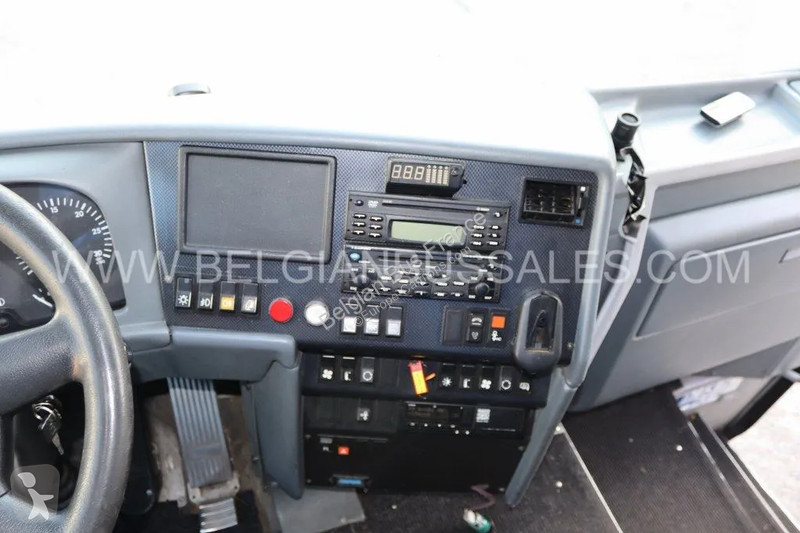 باص Van Hool T916 Atlon / Optimum / TX / Airco...