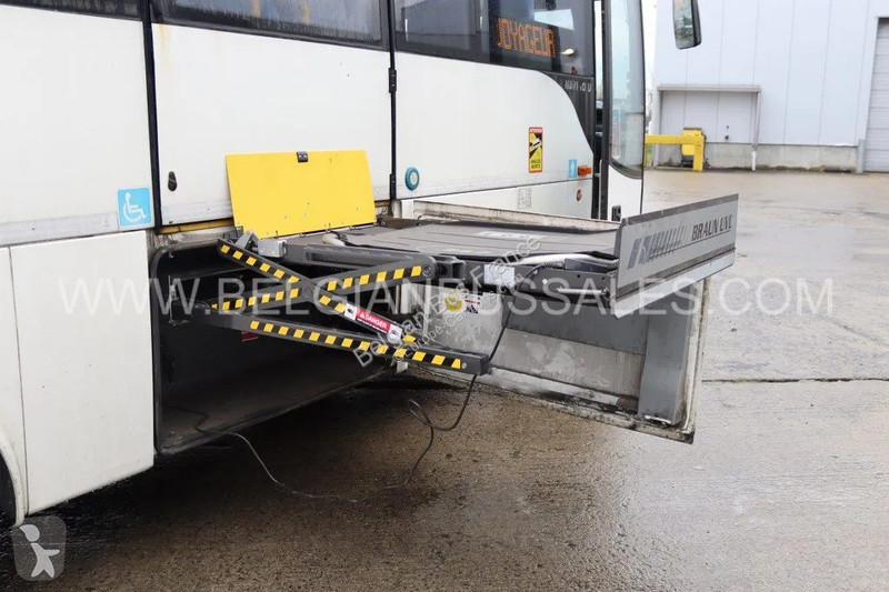 باص Otokar Navigo U / Automatic / Lift / Euro 5...