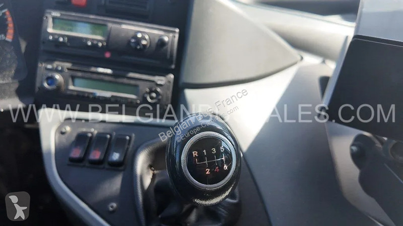 باص Setra / 12.2m / Lift / Drivingschoolbus /...
