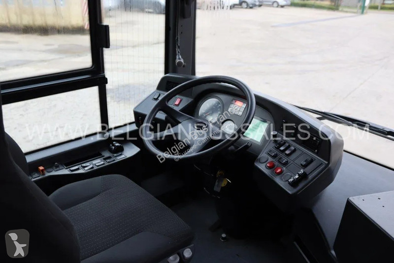 باص MAN / Citaro / 12.0m / Airco / EEV