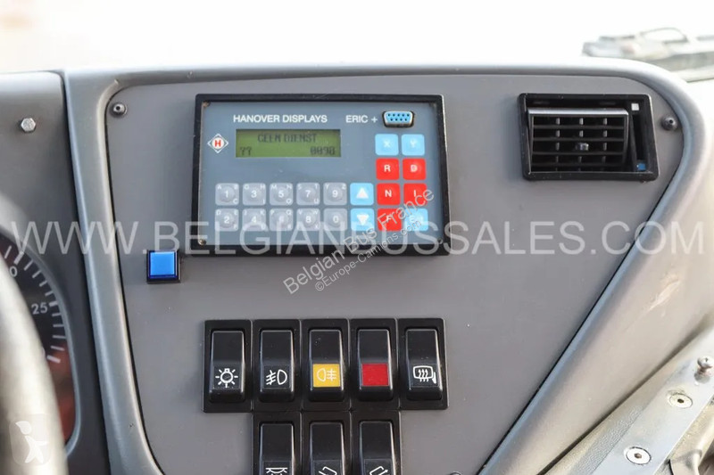 باص Van Hool A360 /Airco/ Citybus / Daf Euro5 /...