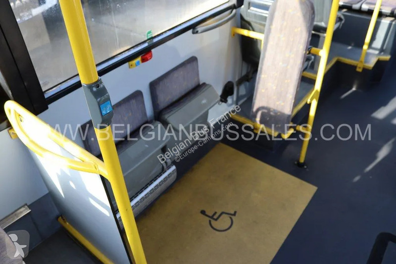 باص Volvo B7RLE/Airco