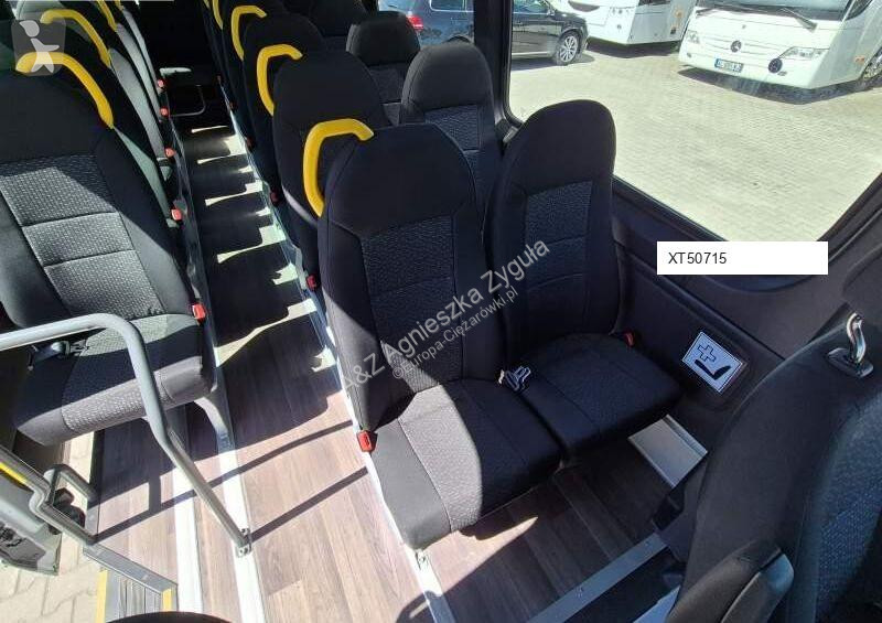 باص Mercedes SPRINTER TRANSFER
