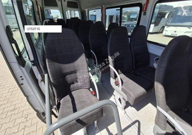 Véhicule utilitaire Mercedes SPRINTER/ KLIMA/...