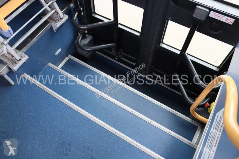باص Iveco Recreo / / 12.0m / Euro 4