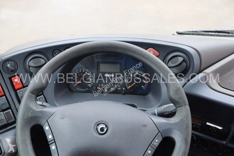 باص Iveco Recreo / / 12.8m / Euro 4