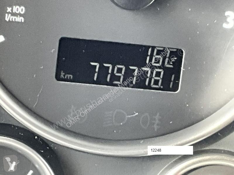 باص MAN A 78 Lions City LE Ü