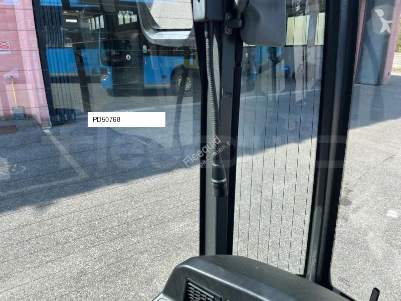 Autobus Mercedes G