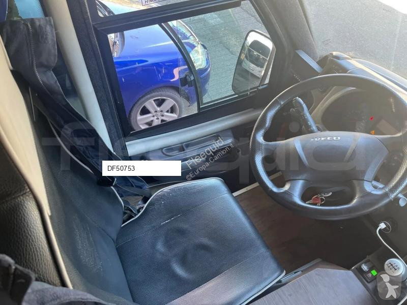 باص Indcar Mago 2