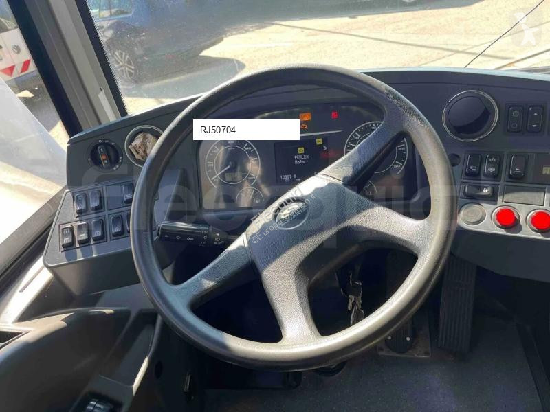 Buss Solaris