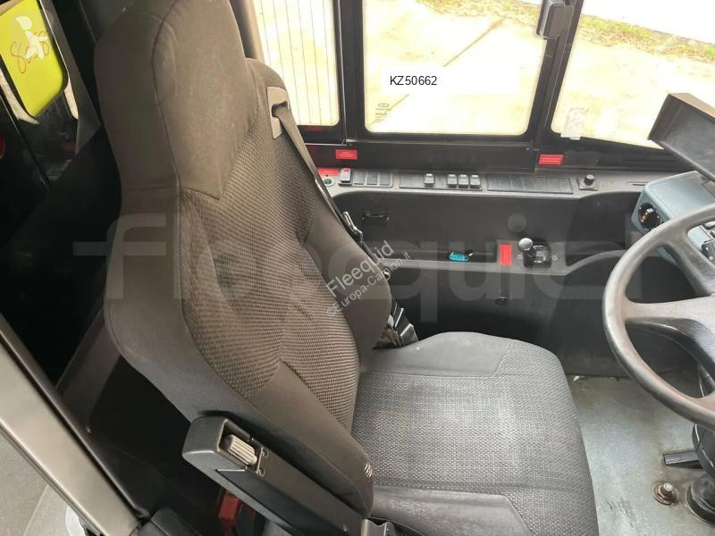 Buss Solaris