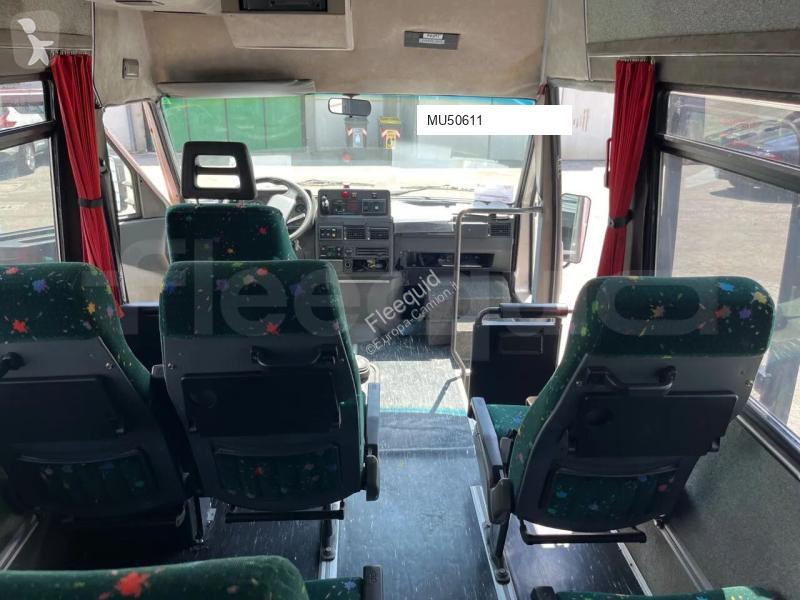 باص Iveco