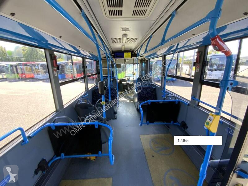 Ônibus transporte Mercedes Conecto G