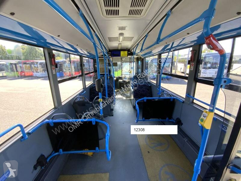 Autobús Mercedes Conecto G