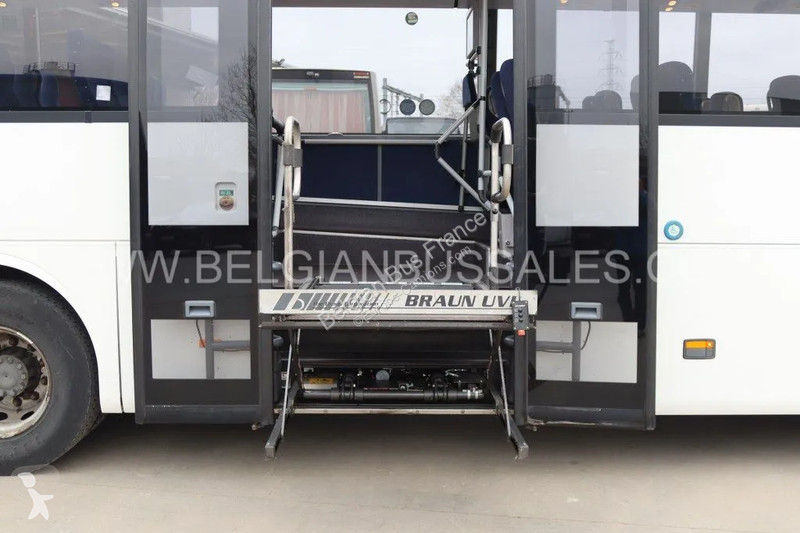 باص Mercedes L / Intouro / 15.0m / Euro 6 / 2X