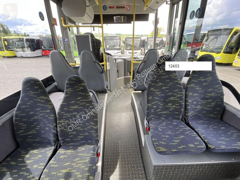 Градски автобус Setra S 415 LE Business