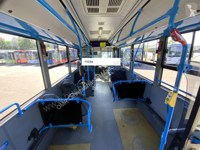 Autobus Mercedes Conecto G