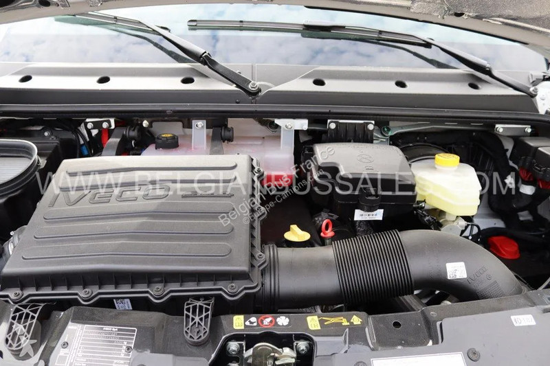 Véhicule utilitaire Iveco Line New / 10 X UNITS...