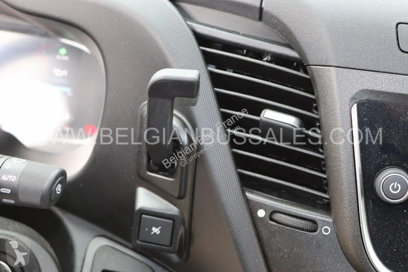 Bus Iveco Line New / 10 X UNITS / 65C18H8 4100L...