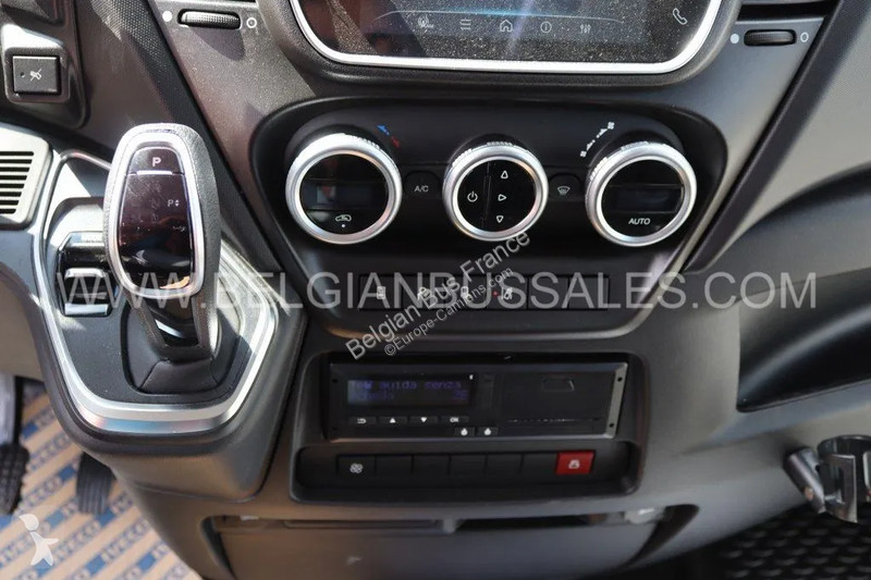 باص Iveco Line New / 10 X UNITS / 65C18H8 4100L...