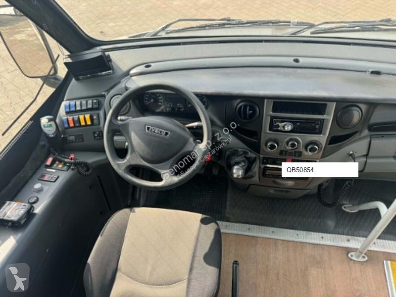 Градски автобус Iveco Kapena Thesi