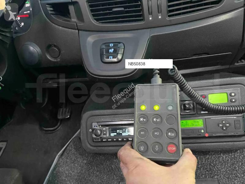 باص Iveco Ferqui