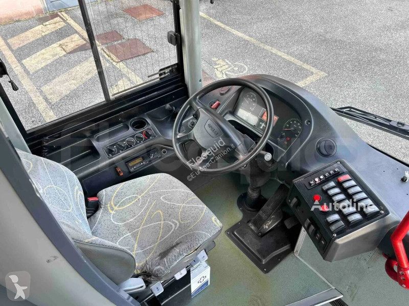 Pullman Otokar Vectio
