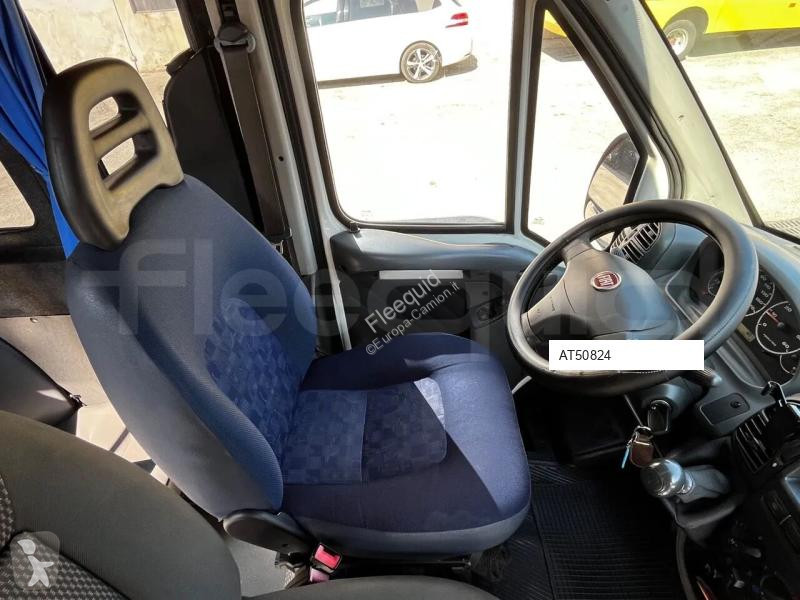 Pullman Fiat