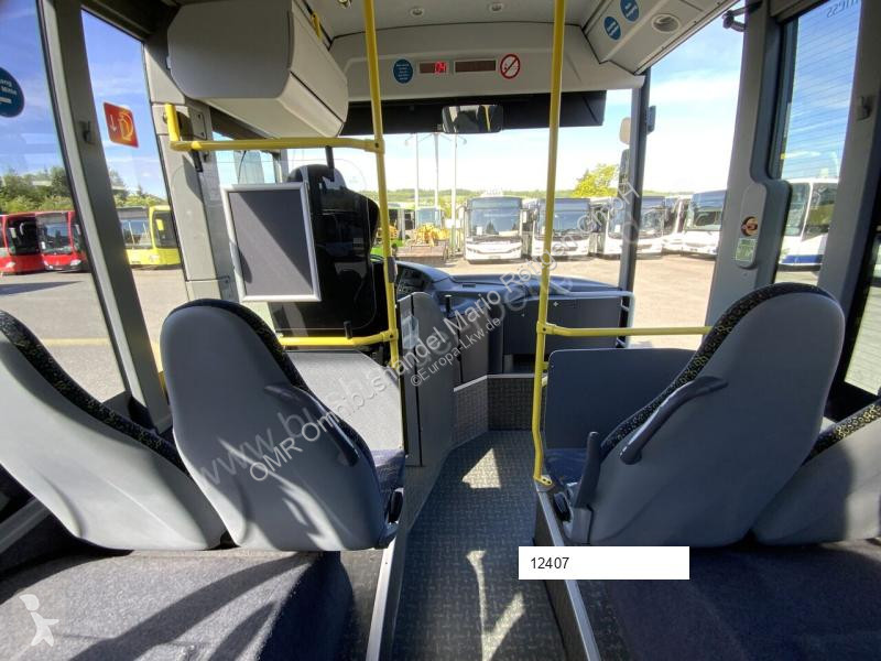 باص Setra S 415 LE Business