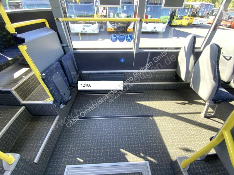 Городской автобус Setra S 415 LE Business