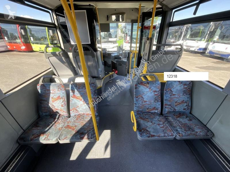 باص Mercedes O 530 G
