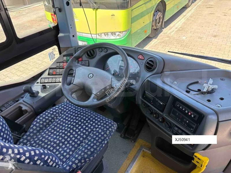 باص Iveco