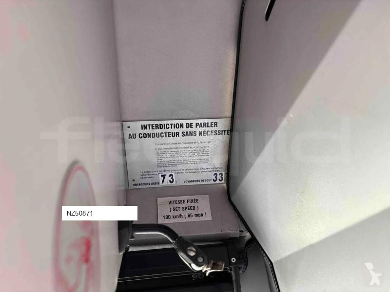 Pullman Irisbus Ares