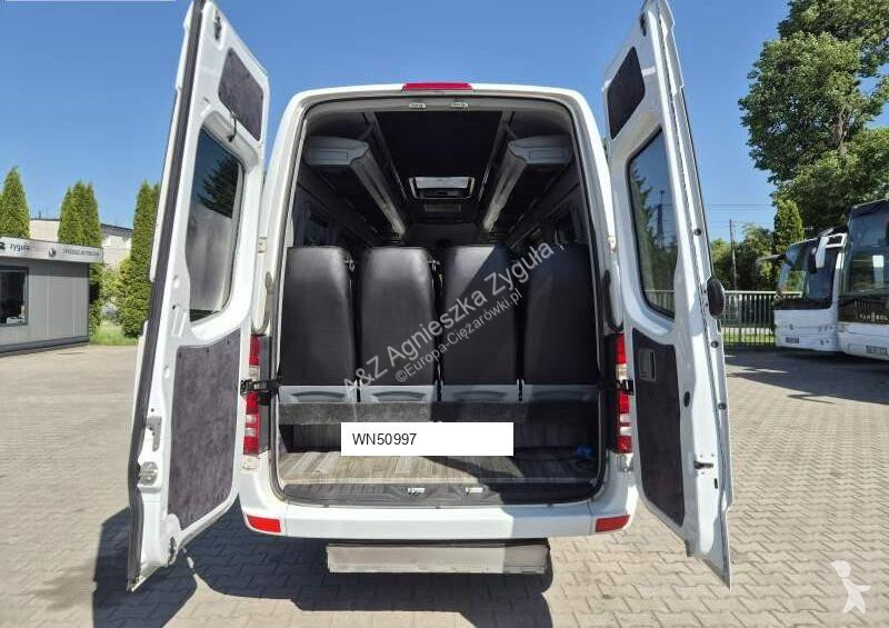 Autóbusz Mercedes SPRINTER
