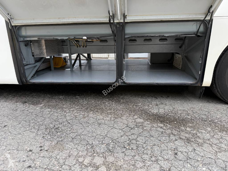 Buss Mercedes 6 units!