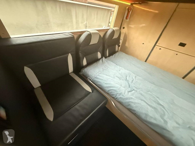 Междуградски автобус Setra S 431 DT Master....
