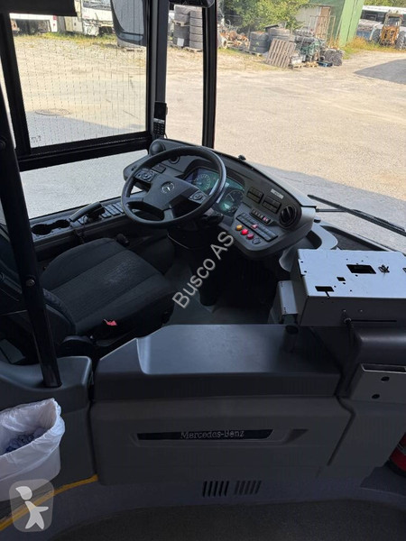باص Mercedes 10 Units!