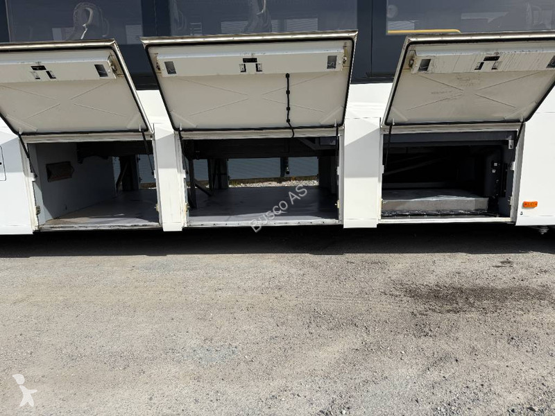 Linjebuss Volvo B8R