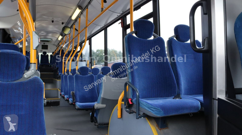 Bus Solaris H 12*EEV-Motor*O 530*A26*