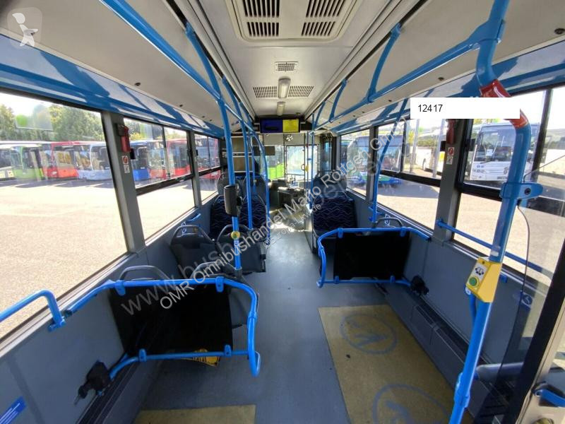 Ônibus transporte Mercedes Conecto G