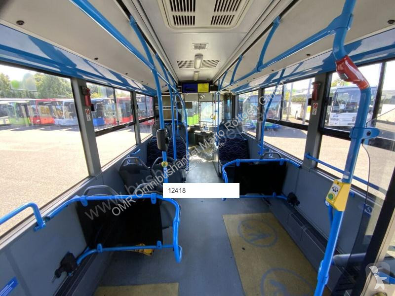 Ônibus transporte Mercedes Conecto G