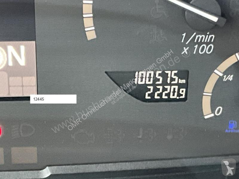 Градски автобус Setra S 515 LE