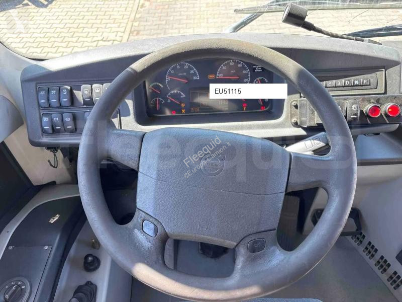 Pullman Volvo LE