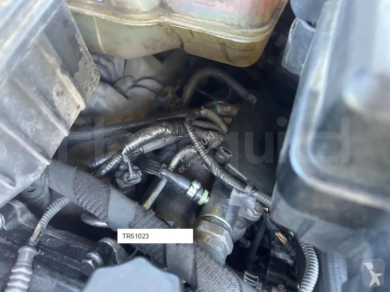 باص Iveco Ferqui