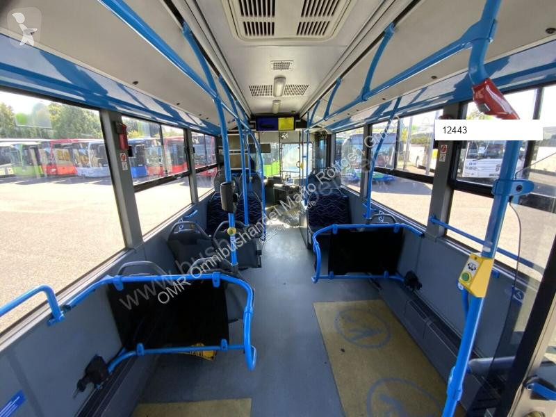 Bus Mercedes Conecto G