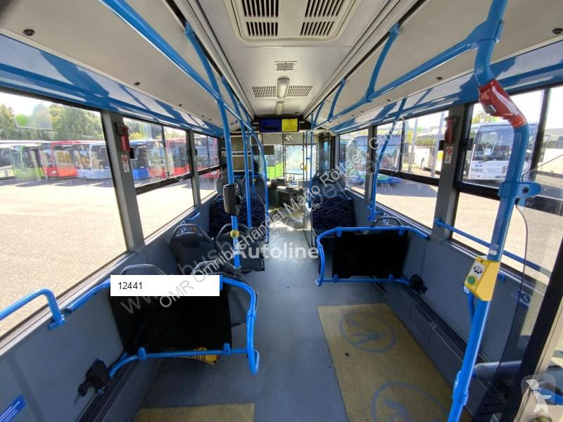 Autobus Mercedes Conecto G